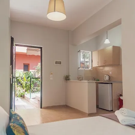 Apartament Maria Olga *