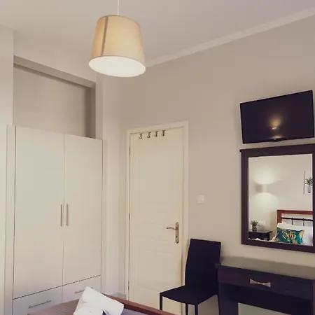 Maria Olga Apartament *