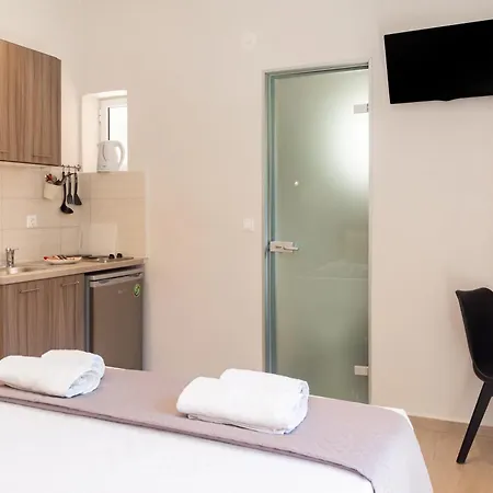 Maria Olga Apartament