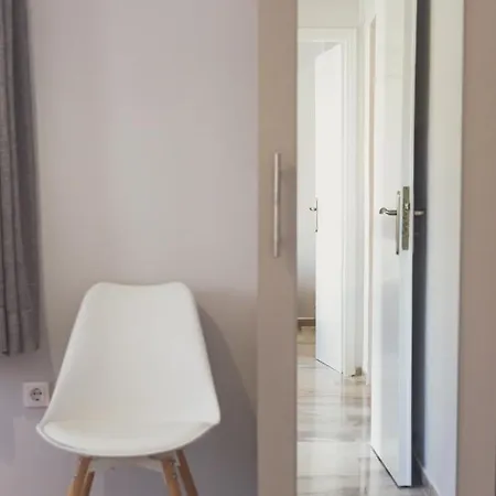 Maria Olga Apartment *