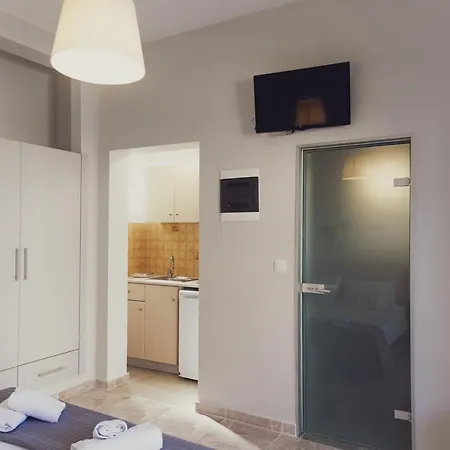 Maria Olga Apartment
