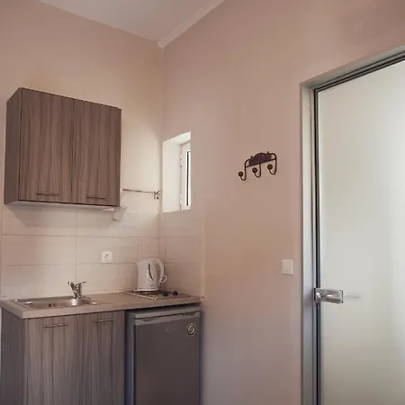 Apartment Maria Olga *